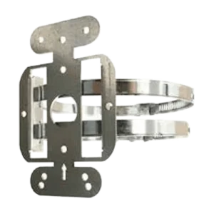 WL4 U-MOUNT-P21 universele paal montage steun voor camera's van verschillende merken voor binnen en buiten