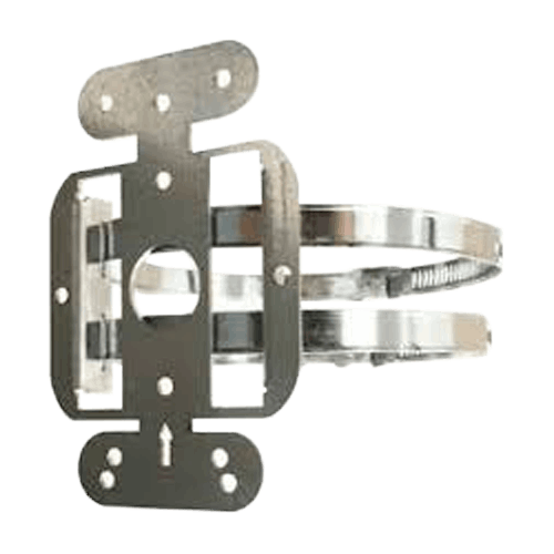 WL4 U-MOUNT-P21 universele paal montage steun voor camera’s van verschillende merken voor binnen en buiten