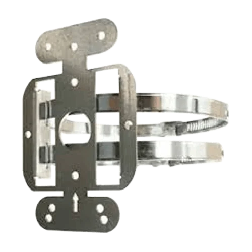 WL4 U-MOUNT-P21 universele paal montage steun voor camera’s van verschillende merken voor binnen en buiten