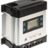 WL4 CC-MPPT-20-LCD 20 Ah MPPT laad controller met zekering voor zonnepaneel