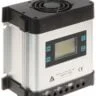 WL4 CC-MPPT-30-LCD 30Ah MPPT laad controller met zekering voor zonnepaneel