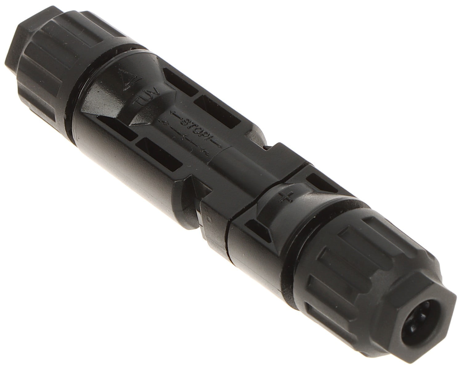 WL4 CON-M4-WebStore4 WL4 CON-M4 universele IP67 M4 kabel connector voor zonnepaneel kabel