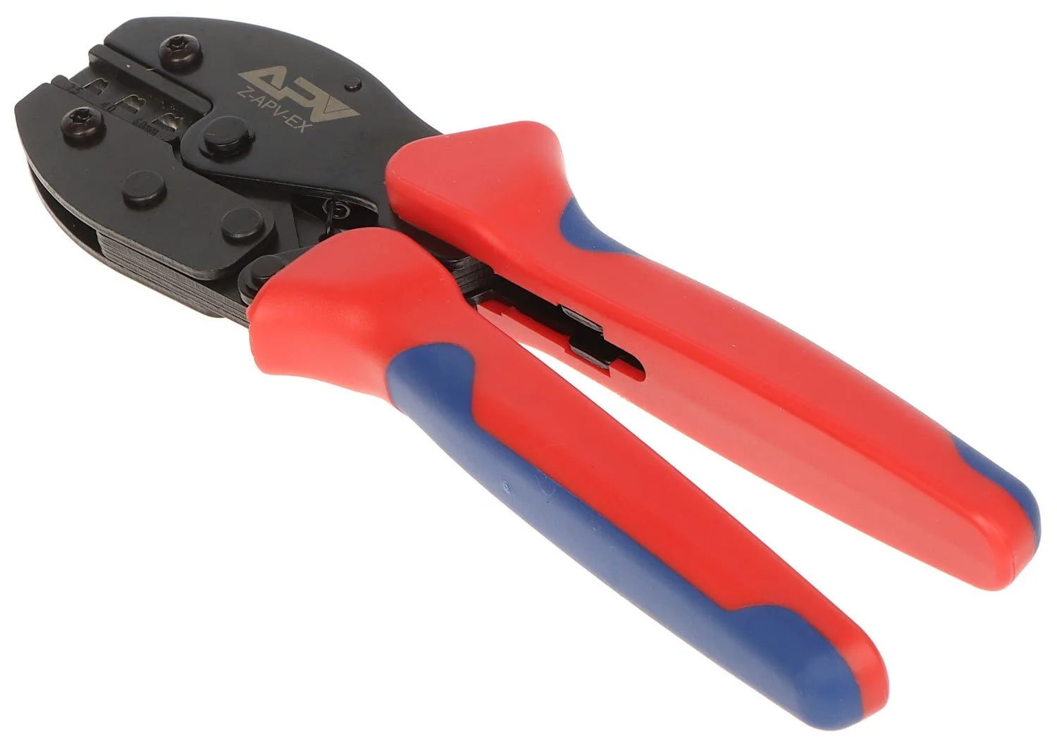 WL4 CT-PRO-4-WebStore4 WL4 CT-PRO-4 Professionele krimptang voor 2.5mm, 4mm en 6mm M4 zonne energie kabel connectors