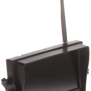 WL4 MON-M-9-WIFI voertuig of vaartuig WiFi monitor 9
