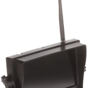 WL4 MON-M-9-WIFI voertuig of vaartuig WiFi monitor 9