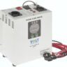 WL4 MPPT-230-800-W MPPT laad controller voor zonnepaneel met omvormer 12VDC naar 230VAC maximaal 800Watt