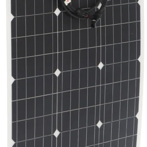 WL4 SP-F-50W 50 Watt 2.7A flexibel zonnepaneel