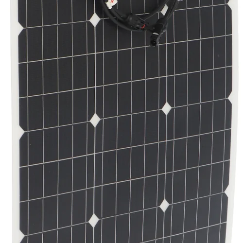 WL4 SP-F-50W 50 Watt 2.7A flexibel zonnepaneel