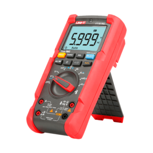 UNI-T UT17B PRO 1000V True RMS professionele digitale multimeter