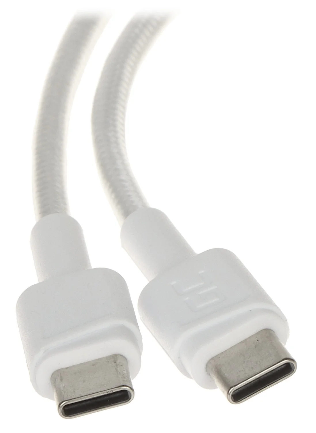 WL4 CBL-USB-C-C-12-W-WebStore4 WL4 CBL-USB-C-C-12-W USB-C naar USB-C kabel 1,2 meter wit