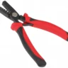 WL4 FER-CRIMP krimptang voor adereindhulzen - kabelschoenen