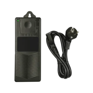 WL4 PA-12-5000-4T 12V/5A Universele voeding adapter met 4 uitgangen met schroefklem