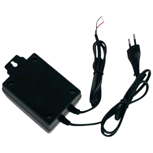 WL4 PA-AC24V-5000 24VAC/5A universele 24V voeding adapter met kabel