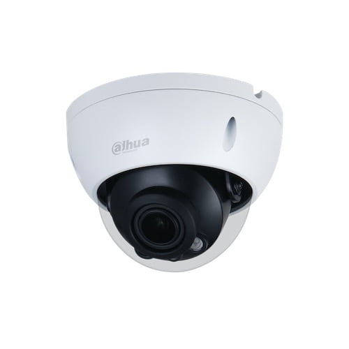 Dahua IPC-HDBW3241R-ZS Full HD 2MP Starlight Lite AI buiten dome camera met 40m IR, varifocale lens, PoE, microSD