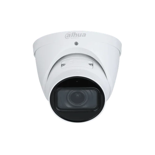 Dahua IPC-HDW5442TP-ZE Full HD 4MP Starlight WizMind buiten eyeball camera met 40m IR, varifocale lens, microfoon, PoE, microSD