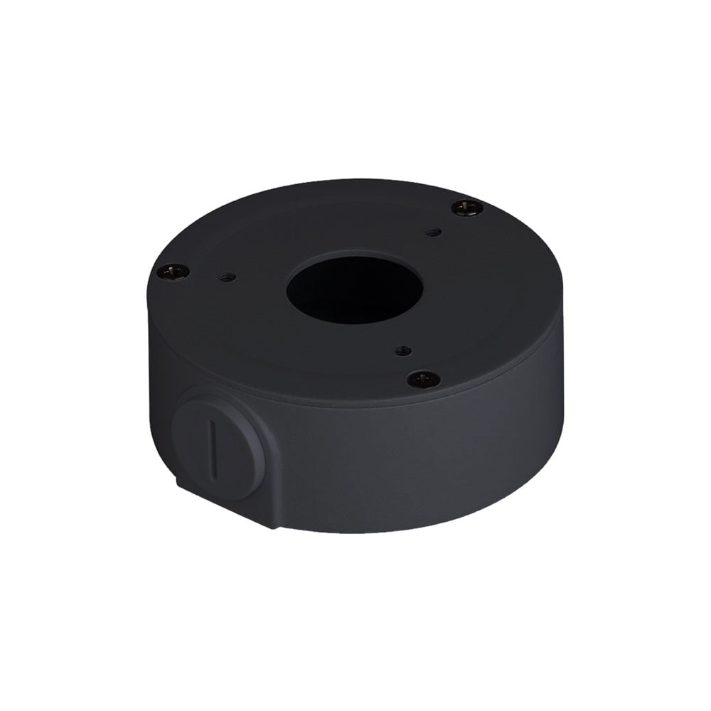 Dahua PFA134-DG donkergrijze montagebox van aluminium
