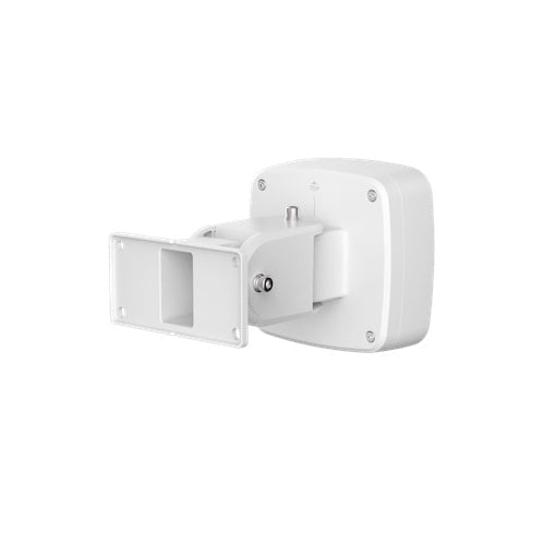 Dahua PFB510W muursteun van aluminium