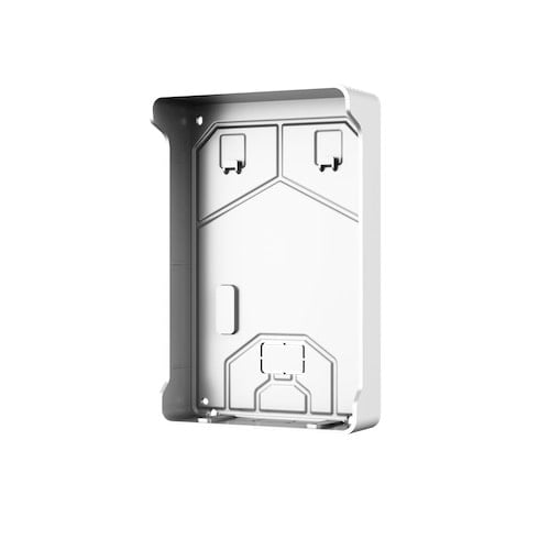 Dahua VTM09R regenkap voor opbouw buiten station VTO2211G serie