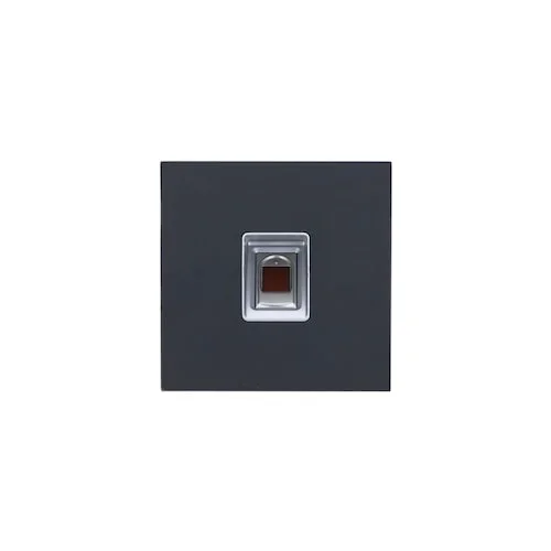 Dahua VTO4202FB-MF zwarte IP video intercom vingerafdruk module