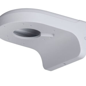 Dahua PFB204W muursteun van aluminium