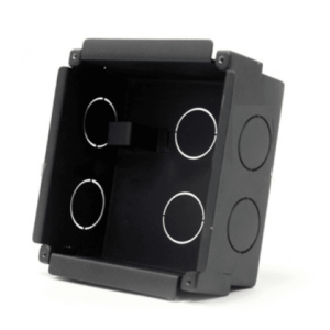 Dahua VTOB107 IP video intercom inbouw behuizing voor buiten station VTO2000A en VTO2000A-2