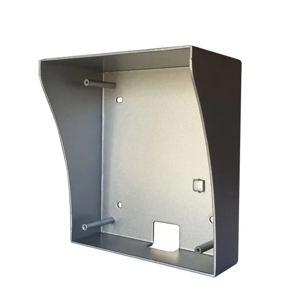 Dahua VTOB108 IP video intercom opbouw behuizing voor buiten station VTO2000A en VTO2000A-2