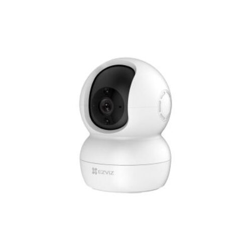 Ezviz CS-TY2 Full HD 2MP WiFi Pan Tilt camera met IR nachtzicht, microSD slot en 2-weg audio