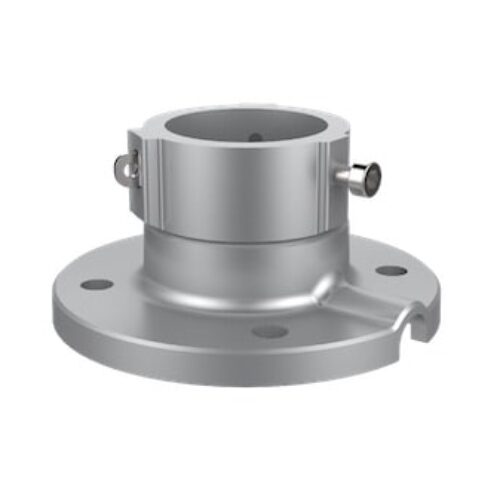 Hikvision DS-1663ZJ-P plafondsteun van aluminium