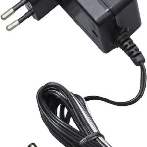WL4 PA-12-2000 12V/2A Universele voeding stekker adapter met DC plug