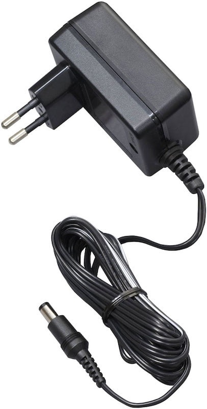 images WL4 PA-12-2000 12V/2A Universele voeding stekker adapter met DC plug