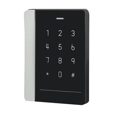 Safire SF-AC1003KEM-WR codepaneel / keypad en RFID kaart lezer voor binnen
