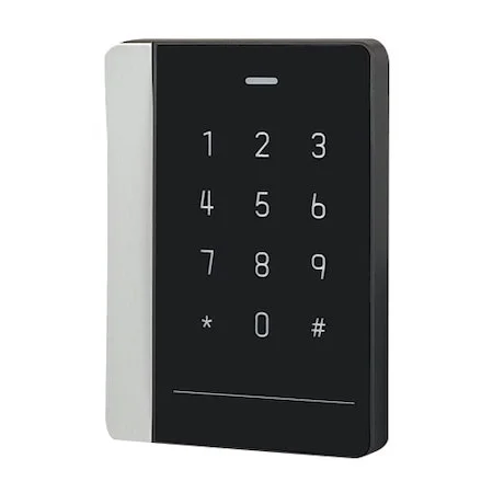 Safire SF-AC1003KEM-WR codepaneel / keypad en RFID kaart lezer voor binnen