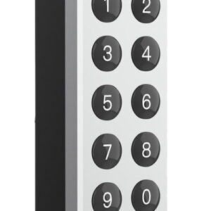 Safire SF-SLKEYPAD-BT keypad voor smartlock SF-SMARTLOCK-BT / PRO en relais SF-SLRELAY-BT