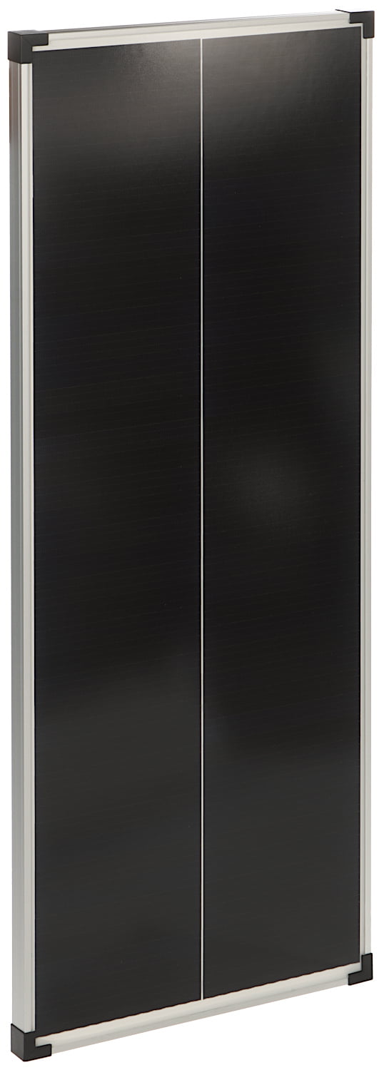 images WL4 SP-A-100W 100 Watt 4.46A zonnepaneel in aluminium frame