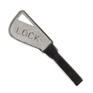 Safire SF-SLKEY blanco sleutel voor duplicatie sleutel SF-SMARTLOCK