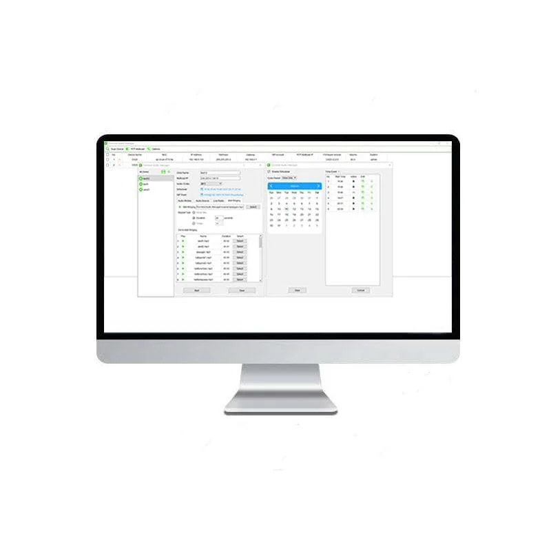 Tonmind Audio Manager licentie