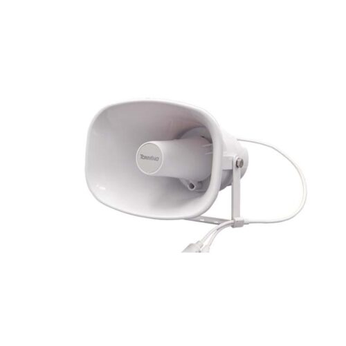 Tonmind SIP-S21T 30Watt IP hoorn met PoE, SIP, ONVIF voor binnen of buiten (IP67)