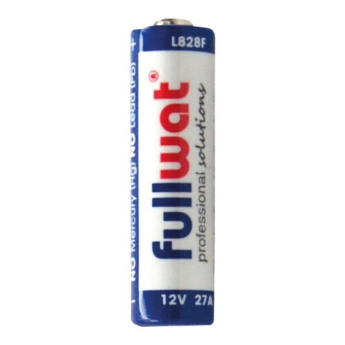 WL4 BATT-27A-L828 batterij 12 Volt 2200mAH