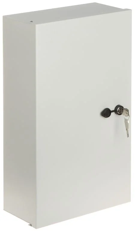 images WL4 CA540-W metalen kast met sleutelslot geschikt voor buiten IP66 en vandaalbestendig IK10