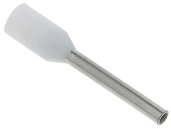 WL4 adereindhuls - 0.5mm2 - AWG20 - per 100 stuks