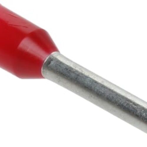 WL4 FER-150-17 adereindhuls – 1.5mm2 – AWG16 – per 100 stuks