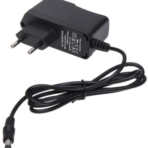 WL4 PA-5-2000 5V/2A Universele voeding stekker adapter met DC plug