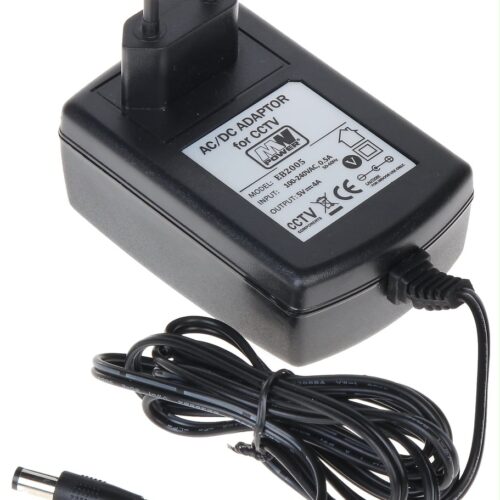 WL4 PA-5-4000 5V/4A Universele voeding stekker adapter met DC plug