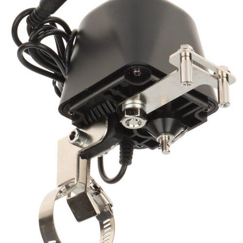 WL4 SVS-1 WiFi motor voor kogelafsluiter hendel voor sluiten of openen gas of waterleiding met gratis Tuya app