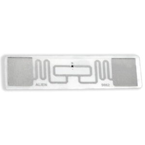 WL4 UHF-PRO-T UHF tag Pro voor lezer UHF-R-20 en UHF-R-6 per 10 stuks