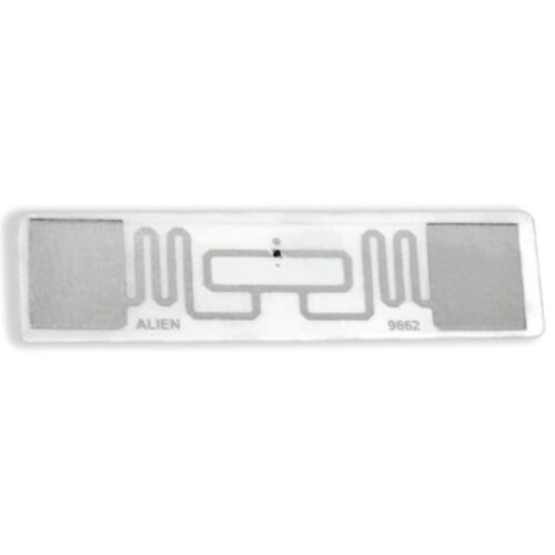 WL4 UHF-PRO-T UHF tag Pro voor lezer UHF-R-20 en UHF-R-6 per 10 stuks