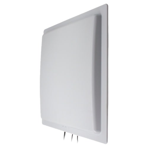 WL4 UHF-R-20 long range UHF tag lezer 20 meter voor buiten met universele Wiegand uitgang geschikt voor voertuig toegangscontrole