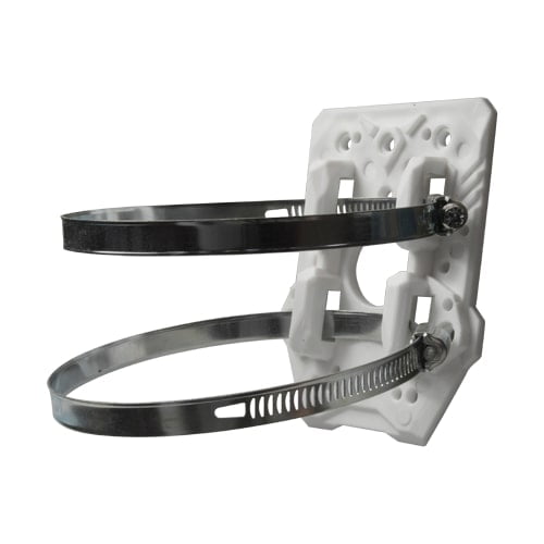 WL4 U-MOUNT-P90 universele paal montage steun voor camera’s van verschillende merken voor binnen en buiten