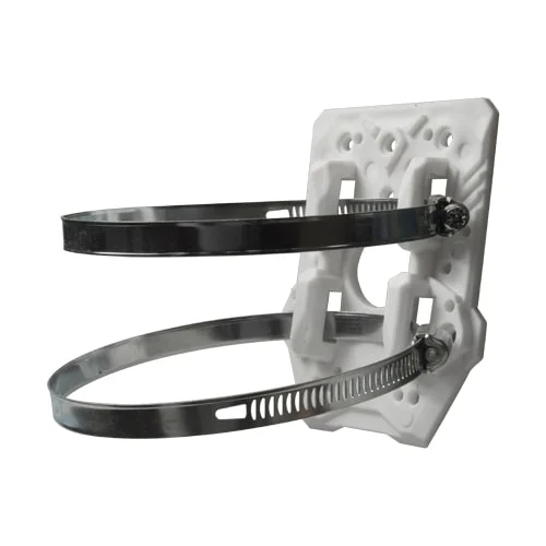 WL4 U-MOUNT-P90 universele paal montage steun voor camera's van verschillende merken voor binnen en buiten