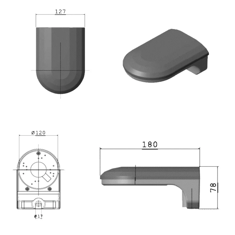 images WL4UMOUNTWB203dimensionsWebStore4